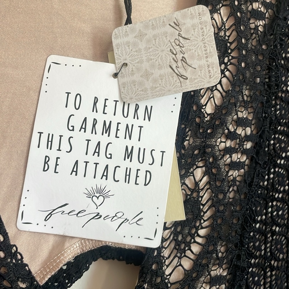 •| free people x nightcap cutout dress - Picture 13 of 13